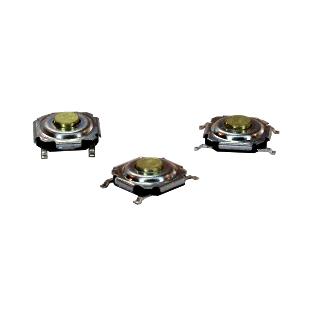 CIT Relay and Switch CS1204AF160